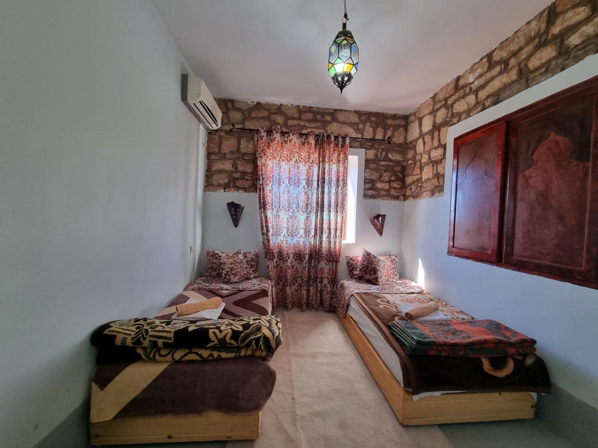 Auberge Restaurant Telouet Экстерьер фото