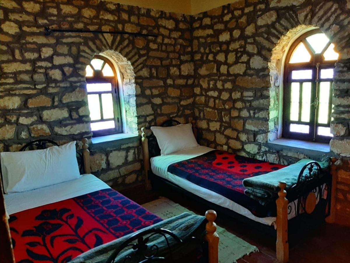 Auberge Restaurant Telouet Экстерьер фото